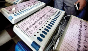 As EC prepares for assembly polls, UP, Goa initiate first level checks on EVMs