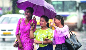 As mercury recedes, States brace for rainy weather amid IMD’s weak monsoon forecast