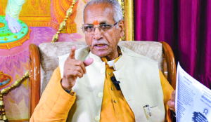 As Ram temple trust targets overhaul, Rai breaks silence