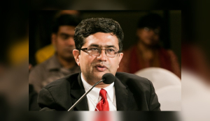 Ashish Chauhan says 'fully committed' to NSE, ongoing IPO and listing process; denies Tata Sons top job buzz