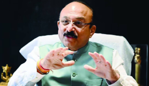 Ashish Sood shifts meetings with Govt school heads to virtual mode