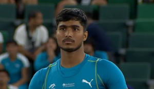 Ashish Yadav bags javelin silver, gives India first medal at World U20 Championships