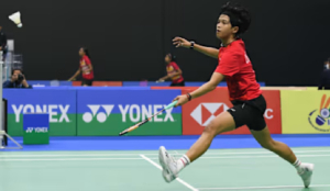 Ashmita Chaliha reaches maiden BWF World Tour final at Korea Masters