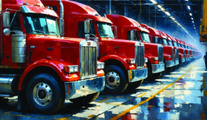 Ashok Leyland sales jump 25% to 19,194 units in June