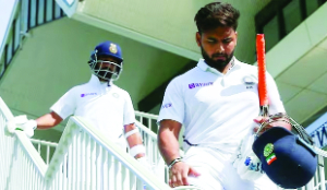 Ashwin tears into Rishabh Pant, rejects once-in-a-generation tag for keeper-batter