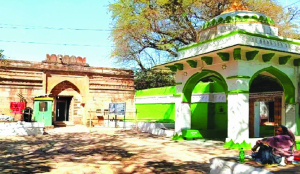 ASI report on Bhojshala ‘biased’: Muslim side