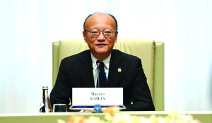 Asia and Pacific region must build shared resilience: ADB President