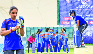 Asia Cup: India favourites against Pakistan