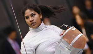 Asian Games: Kumaresan bows out in sabre pre-quarterfinals; Indian women fencers exit