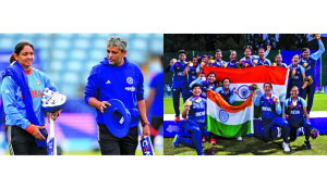 Asian Games a teaser to 2028 Los Angeles Olympics: India Women’s head coach Amol Muzumdar