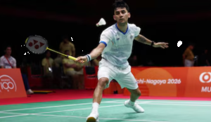 Asian Games badminton: India beat Japan 3-0 to assure men's team medal