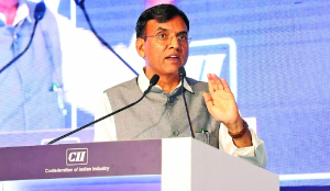Asian Games not an exposure trip: Mandaviya