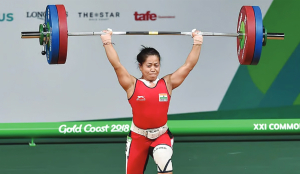 Asian Weightlifting Championships postponed due to West Asia conflict