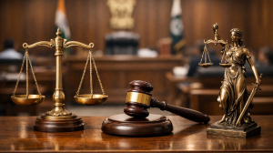 Asiya Andrabi, two others convicted in UAPA case