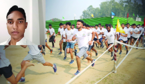 Aspirant dies during physical test at Delhi Police Academy