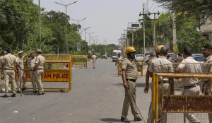 Assailants chase Gurugram man over old enmity, ram his car, fire shots in air; three held