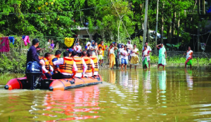 Assam’s flood reckoning: Time for a national strategy
