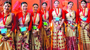 Assam’s Republic Day tableau to showcase Asharikandi’s terracotta legacy on Kartavya Path