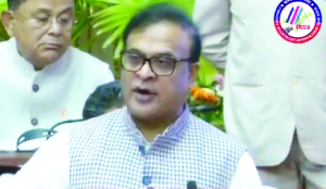 Assam adopts resolution for speedy women’s quota rollout