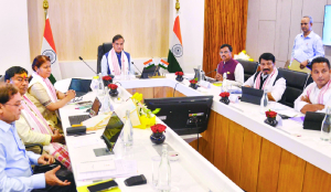 Assam approves UCC minus tribals