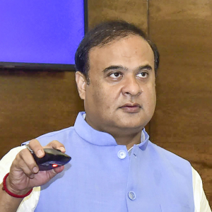 Assam-Arunachal clash: CM Himanta appeals for peace