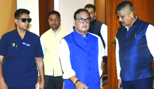 Assam Assembly passes UCC Bill