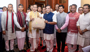 Assam Budget 2026-27 ''revenue neutral''; focus on jobs, women empowerment: CM