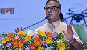 Assam CM announces 6 months moratorium on all loans in four flood-hit districts