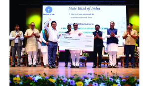 Assam CM attends State-level workshop on Agriculture Infrastructure Fund