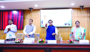 Assam CM Himanta inaugurates PNG, CNG infrastructure projects in Mangaldai, Tezpur