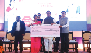 Assam CM seed Capital for 5,155 women entrepreneurs