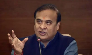 Assam CM to lay foundation stone for ISRO advanced radar research centre