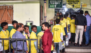 Assam Election Results 2026 Live Updates: NDA Heads for Majority, Himanta Biswa Sarma Set for Third Term