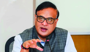 Assam emerges as semiconductor hub: Himanta