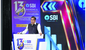 Assam expanding beyond traditional sectors: Finance Minister