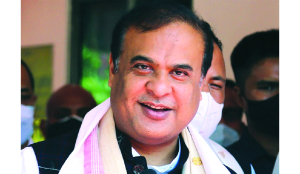 Assam facing demographic change for long time: Himanta