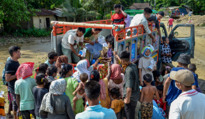Assam flood crisis deepens: Toll at 97, 481 villages inundated