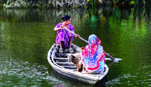 Assam flood situation remains grim; one person dies, 46,000 people affected