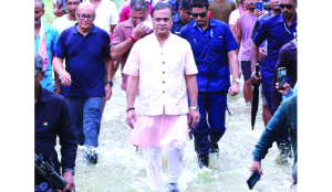 Assam flood toll rises to 87, nearly 1.3 lakh still affected