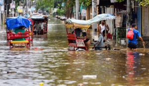 Assam Floods: Sivasagar survivors recount harrowing escapes