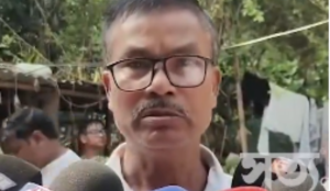 Assam girl's lifeless body found near Andhra tracks after returning from a dance troup