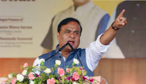 Assam Government to introduce Uniform Civil Code Bill in Assembly on May 26