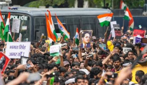 Assam govt to withdraw cases lodged against NEET protestors, release those detained