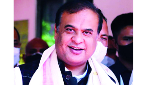 Assam in final stage of partner selection to build satellite, says Himanta