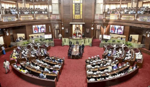 Assam introduces Uniform Civil Code Bill 2026 in Assembly