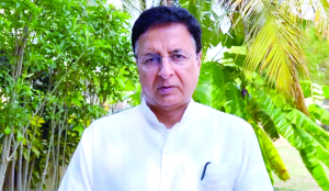 Assam Police summon Surjewala; Gaurav Gogoi expected to be next