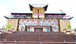 Assam polls: Only 7 women enter 126-member Legislative Assembly