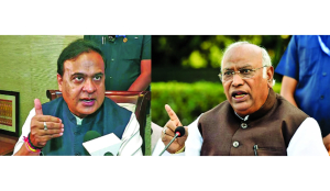 Assam polls reveal India’s hardening electoral politics