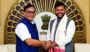Assam pushes aviation expansion as CM seeks faster approval for Silchar Greenfield Airport