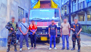 Assam Rifles, DRI seize poppy seeds worth Rs 1.31 cr